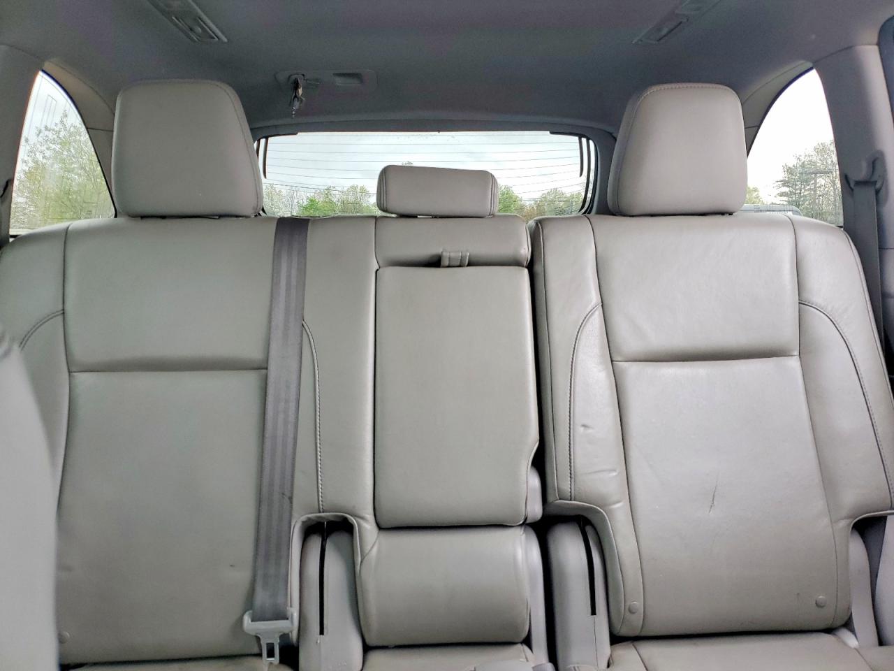 2015 TOYOTA HIGHLANDER Base/Hybrid