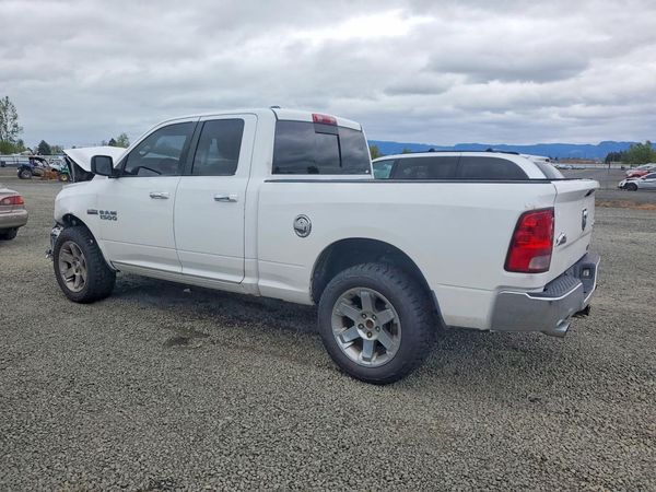 2014 RAM 1500 SLT
