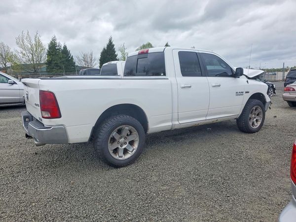 2014 RAM 1500 SLT