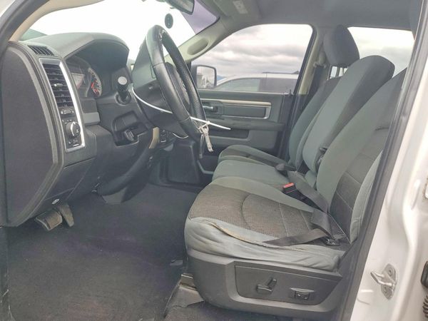 2014 RAM 1500 SLT