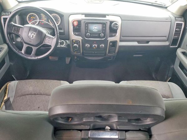 2014 RAM 1500 SLT