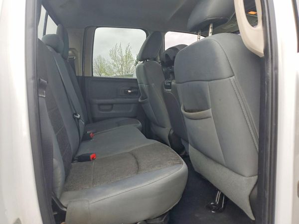 2014 RAM 1500 SLT