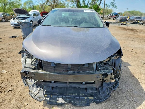 2017 TOYOTA CAMRY LE/SE/XLE/XSE