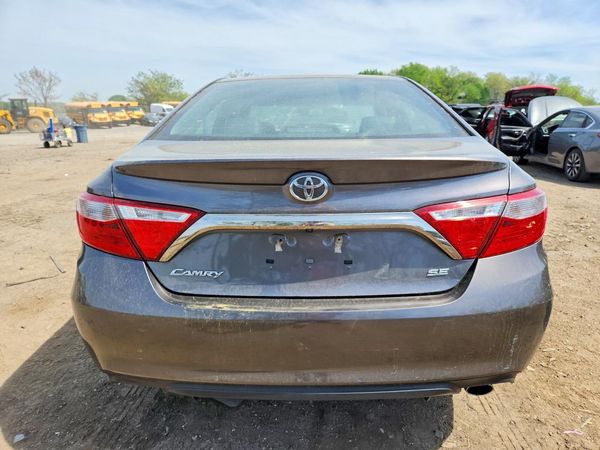 2017 TOYOTA CAMRY LE/SE/XLE/XSE