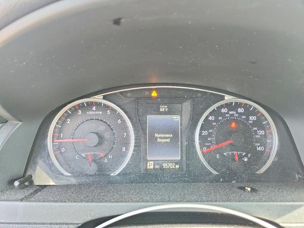 2017 TOYOTA CAMRY LE/SE/XLE/XSE