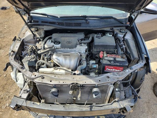 2017 TOYOTA CAMRY LE/SE/XLE/XSE