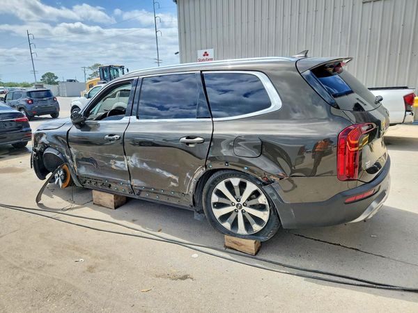 2020 KIA TELLURIDE