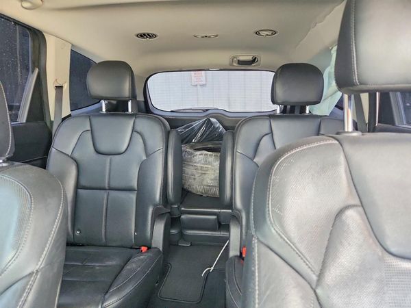 2020 KIA TELLURIDE