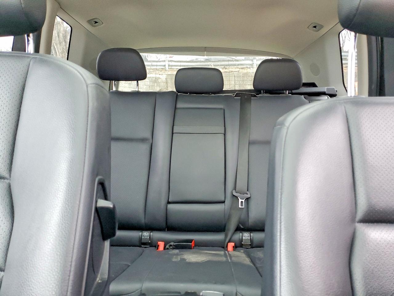 2015 MERCEDES-BENZ GLK GLK350 4-MATIC