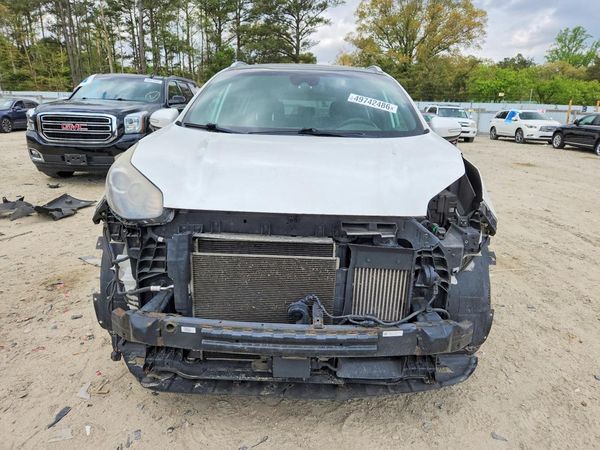 2017 KIA SPORTAGE SX Turbo