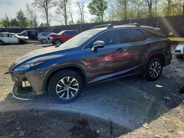 2022 LEXUS RX 350L 350L Base