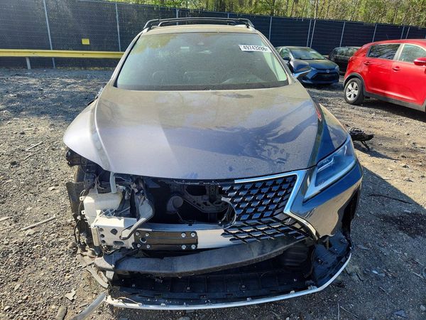 2022 LEXUS RX 350L 350L Base
