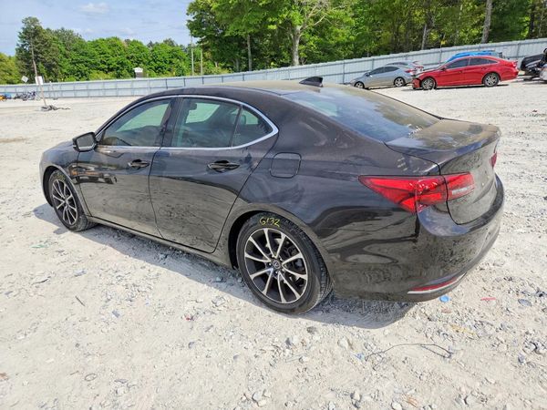 2017 ACURA TLX TECH V6