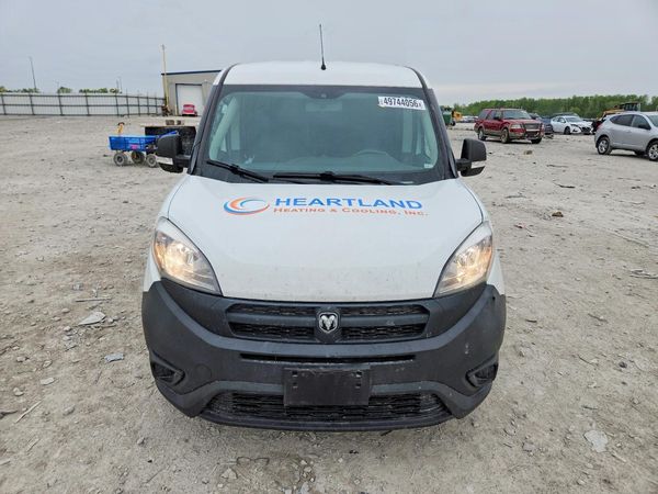 2017 RAM PROMASTER CITY WAGON