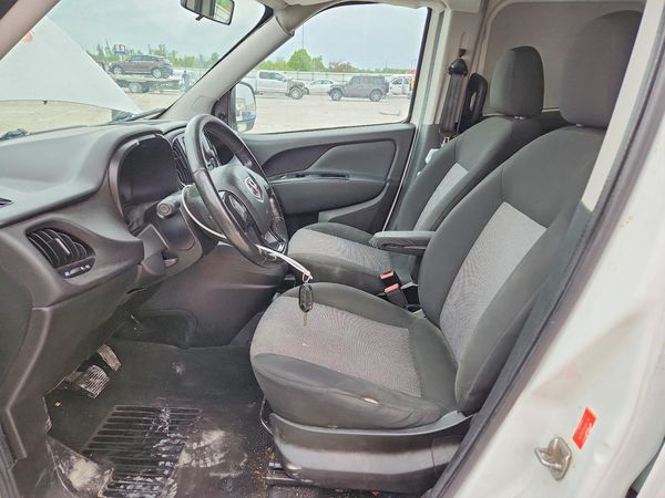 2017 RAM PROMASTER CITY WAGON