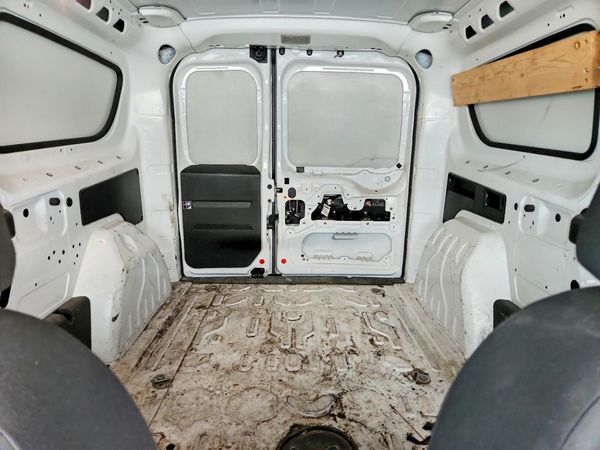 2017 RAM PROMASTER CITY WAGON
