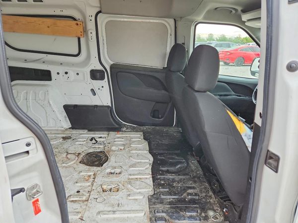 2017 RAM PROMASTER CITY WAGON
