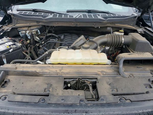 2024 FORD F150