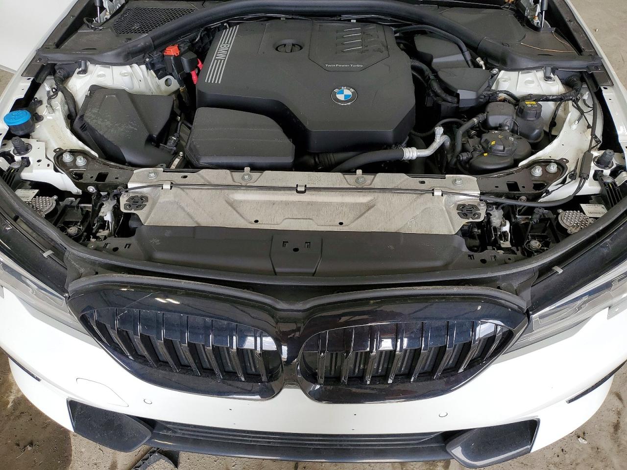 2020 BMW 330XI xDrive NA