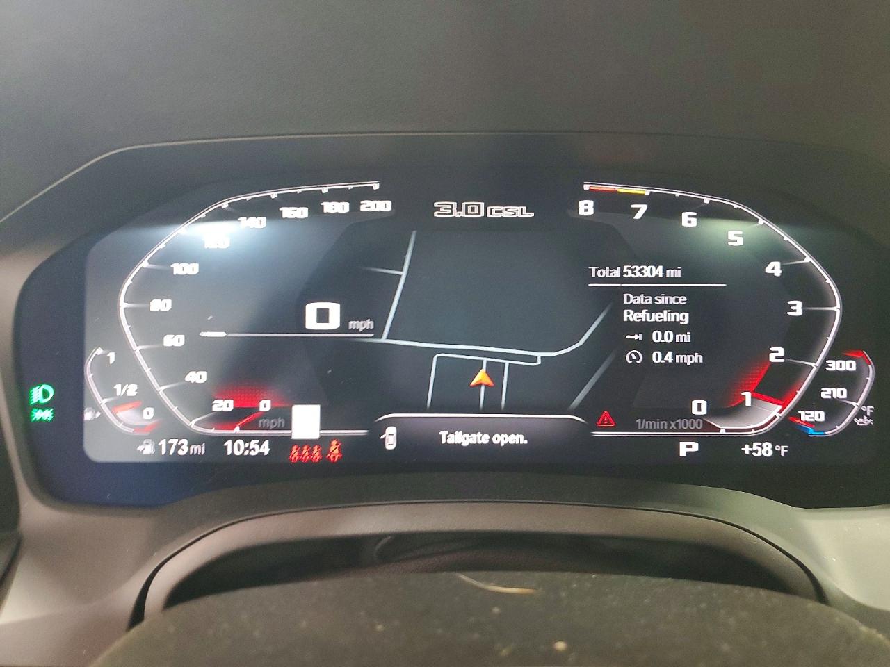 2020 BMW 330XI xDrive NA