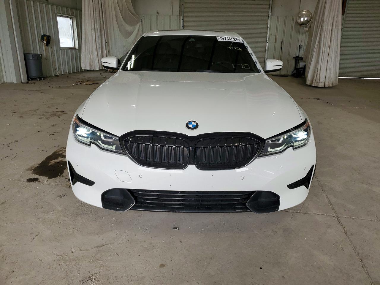 2020 BMW 330XI xDrive NA
