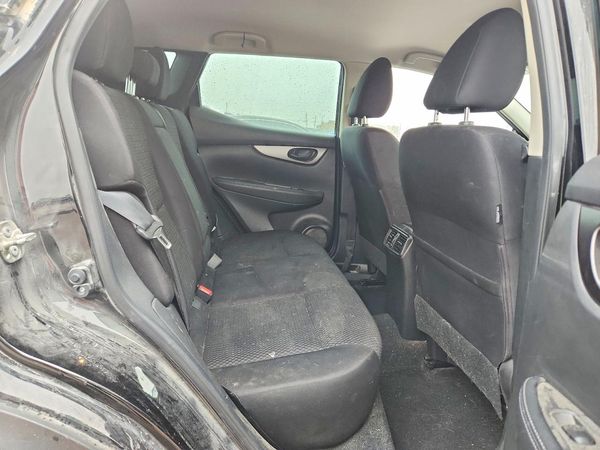 2022 NISSAN ROGUE SPORT S