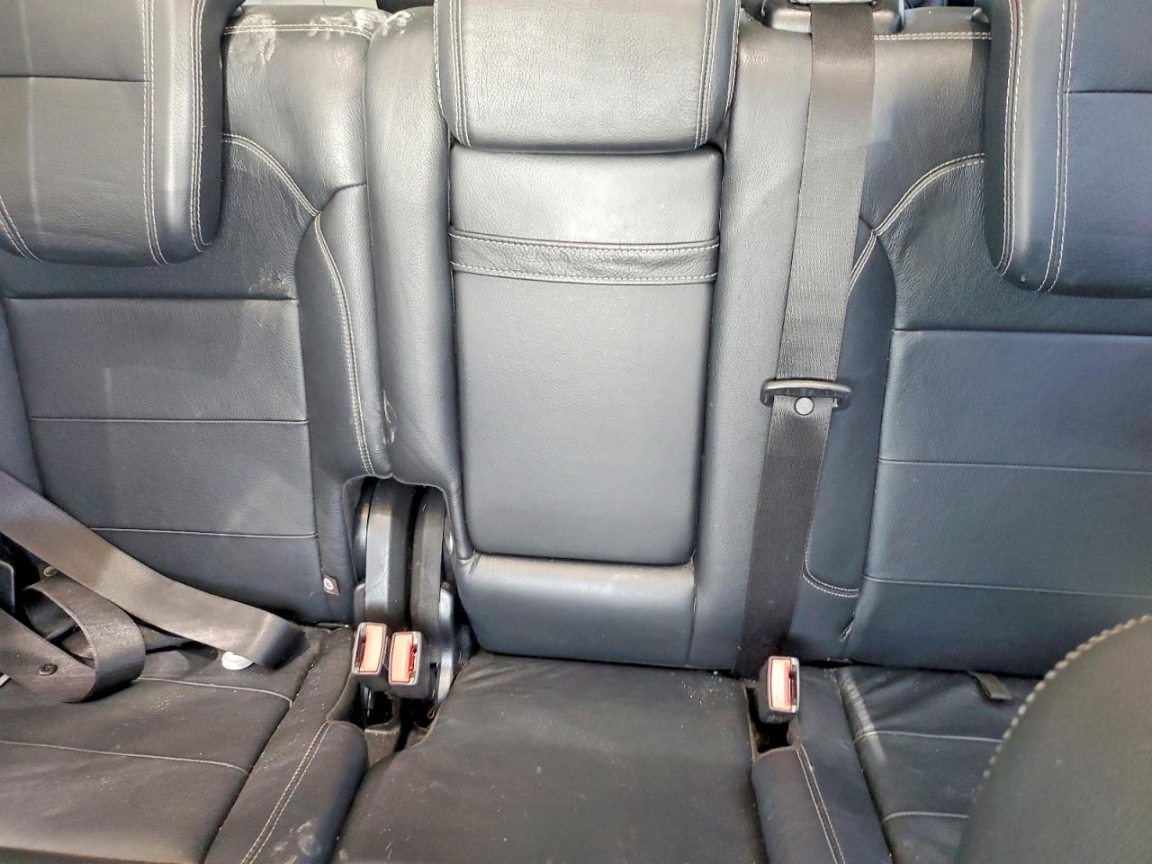 2015 MERCEDES-BENZ GL GL550 4MATIC