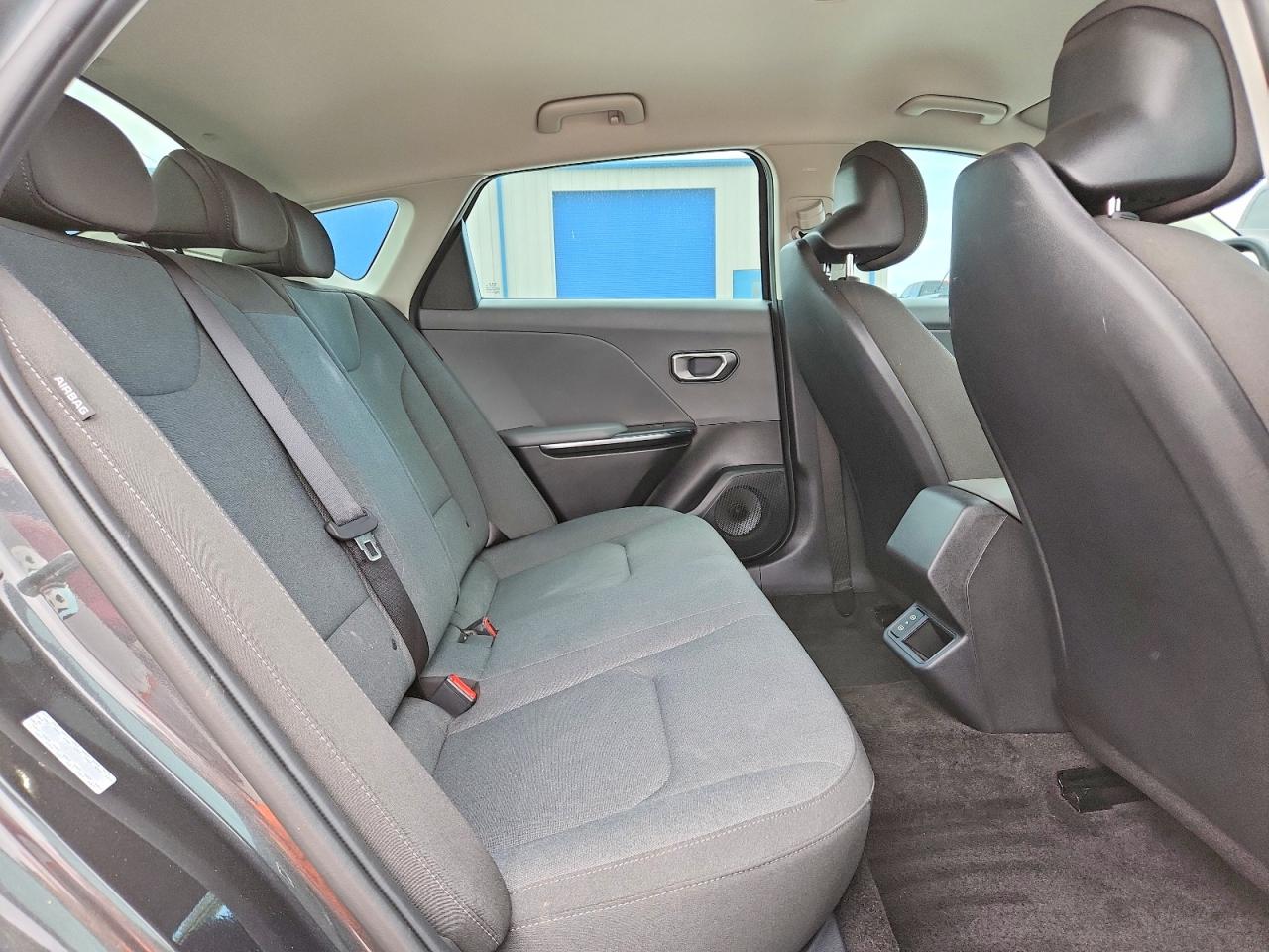 2025 KIA K4 LX, LXS