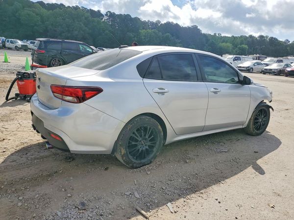 2020 KIA RIO LX, S