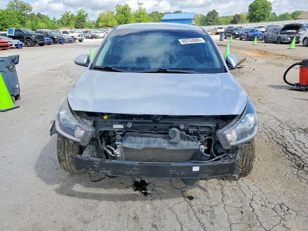 2020 KIA RIO LX, S