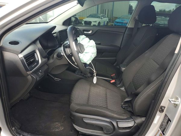 2020 KIA RIO LX, S
