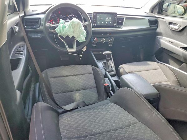 2020 KIA RIO LX, S