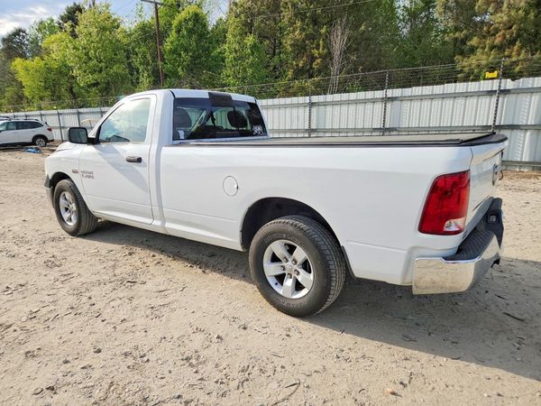 2015 RAM 1500 ST