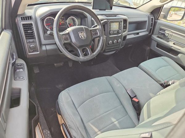 2015 RAM 1500 ST