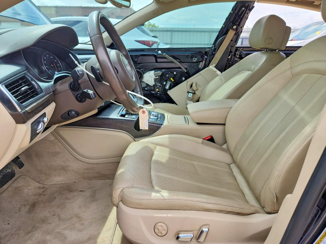 2017 AUDI A7