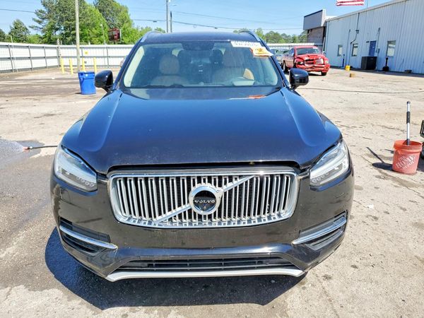 2016 VOLVO XC90