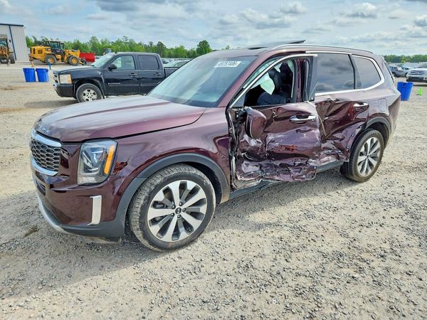 2020 KIA TELLURIDE