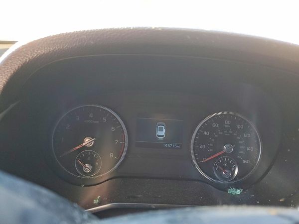2020 KIA TELLURIDE
