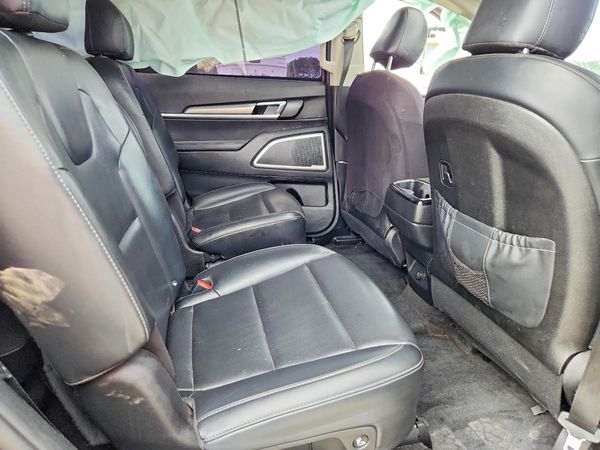 2020 KIA TELLURIDE