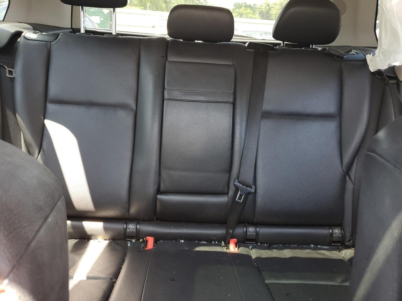2014 MERCEDES-BENZ GLE 350 GLK350