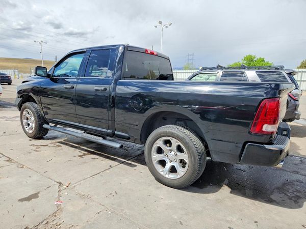 2014 RAM 1500 ST