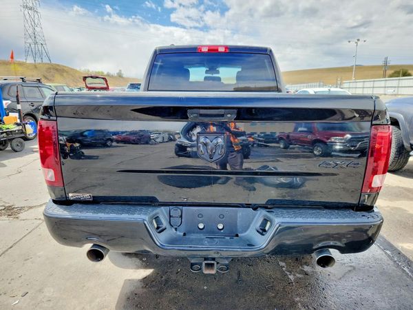 2014 RAM 1500 ST