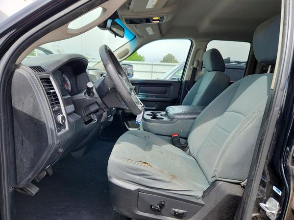 2014 RAM 1500 ST