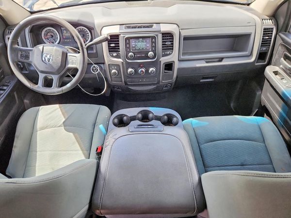 2014 RAM 1500 ST