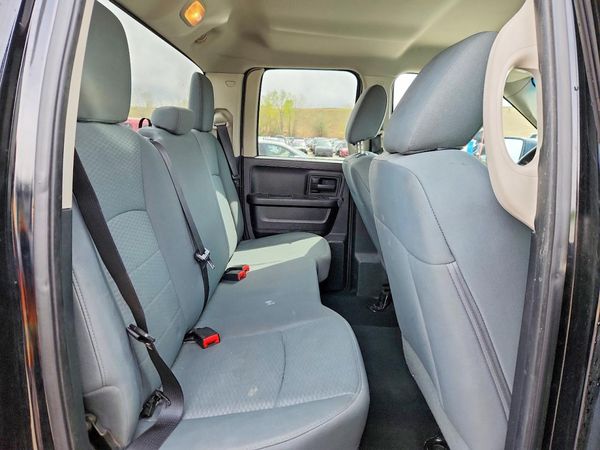2014 RAM 1500 ST