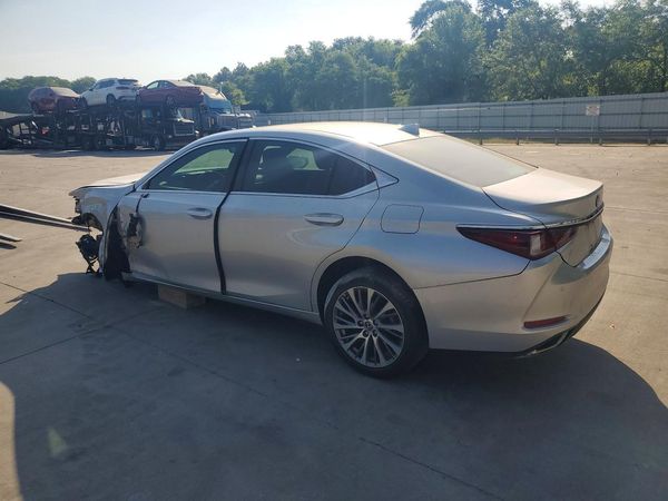 2019 LEXUS ES