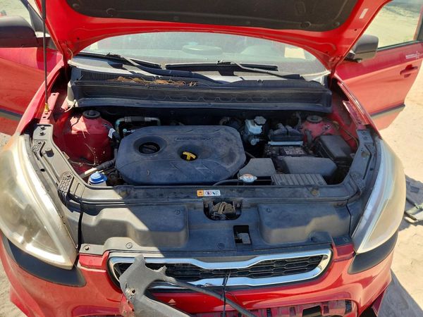 2013 KIA SOUL All Trims