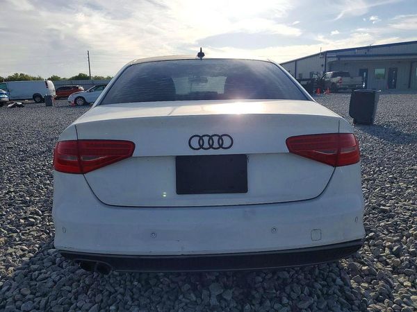 2014 AUDI A4 Premium