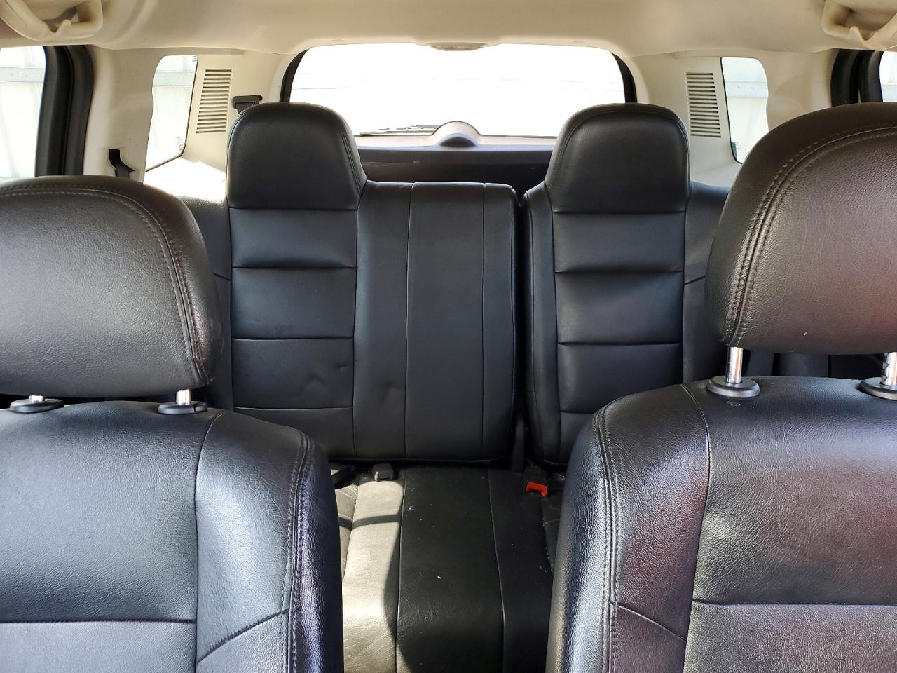 2015 JEEP PATRIOT SPORT FWD