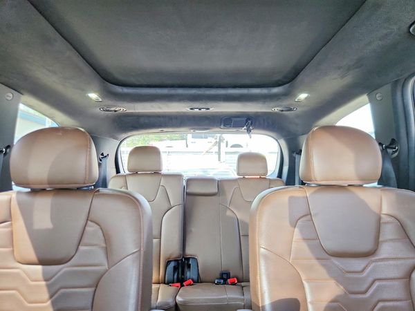 2022 KIA TELLURIDE